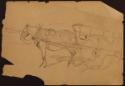 Arthur Lismer, 1885 - 1969
Untitled (horse and wagon)
graphite on paper
20.4 x 14 cm
Arthur…