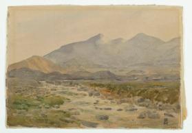 Untitled (landscape)