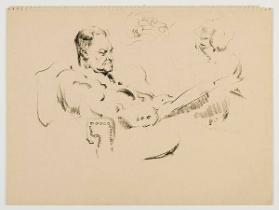 Colin and Elinor Mawson