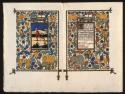 Franklin Carmichael (1890 - 1945) and J.E.H. MacDonald (1873 - 1932)
Greetings 1926-1927 (Chri…
