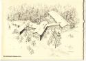 A.J. Casson (1898 - 1992)
The McMichael Collection of Art (Christmas card designed for Robert …