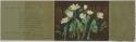 A.J. Casson (1898 - 1992)
All These Spell Christmas / Blood Root (card printed for Alice and C…