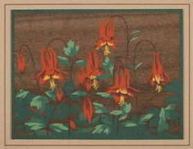 © The Estate of A.J. Casson