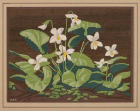 © The Estate of A.J. Casson