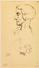 Untitled (Elinor Mawson?)