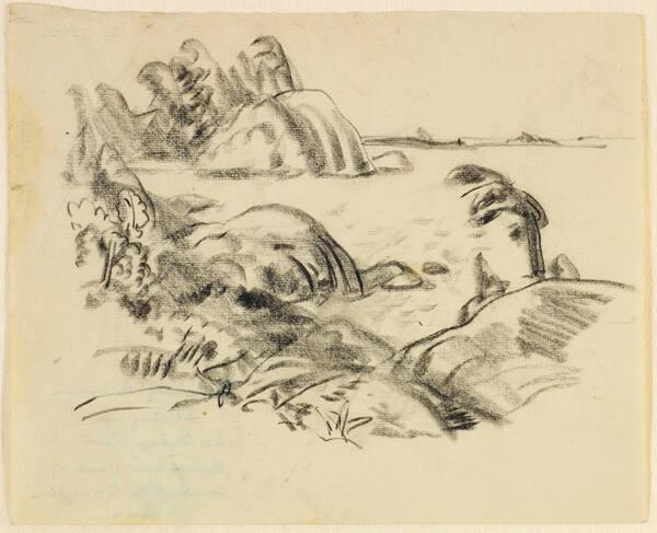 Deep River, 28 Aug. 1949