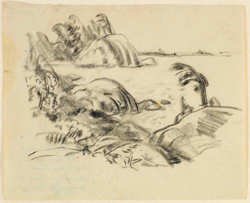 Deep River, 28 Aug. 1949