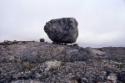 Etigaseemaute (a revered rock)
Pilliq area, Central Baffin, 2002

The Norman Hallendy Collec…