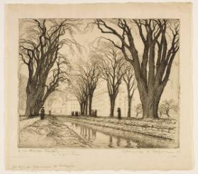 Jardins du Grand Séminaire, Montréal