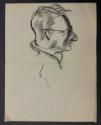 Arthur Lismer (1885 - 1969)
Price Erichsen-Brown
litho crayon on paper
28 x 21.6 cm
Frank a…