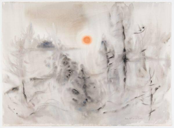 Early Morning, Early Ontario