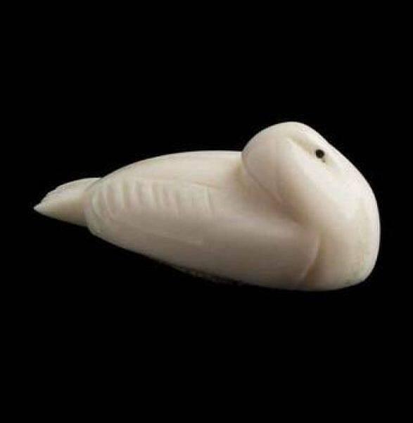 Naujaat Inuit / Inuit de Naujaat