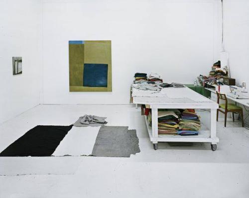 Joseph Hartman (born 1978)
Colleen Heslin (from the series The Artist's Studio)  2016, printed…