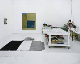 Joseph Hartman (born 1978)
Colleen Heslin (from the series The Artist's Studio)  2016, printed…