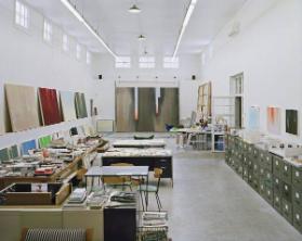 Joseph Hartman (born 1978)
Wanda Koop (from the series The Artist's Studio)  2016, printed 201…