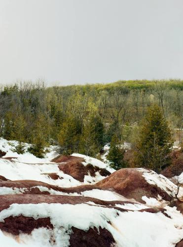 untitled #2 (Badlands)