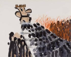 Photo Credit: Toni Hafkenscheid