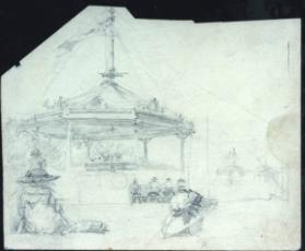 Untitled - gazebo