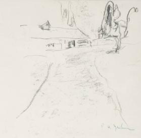 McMichael Conservatory, Kleinburg