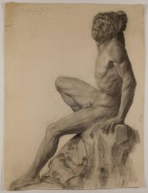 Ajax the Great (from plaster cast)