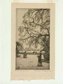 Public Gardens, Venice