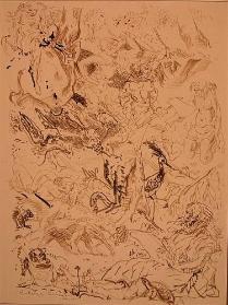 Jack and the Beanstalk