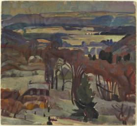 St. Pierre de Wakefield