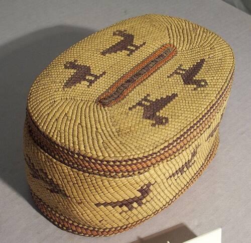 Woven Basket