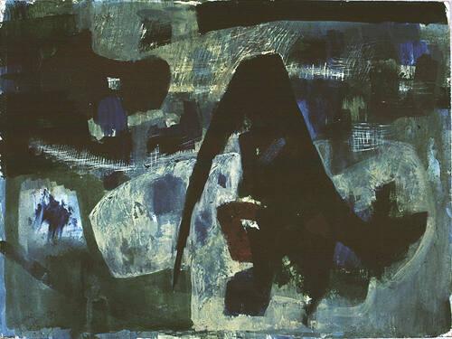 © Estate of Yvonne McKague Housser