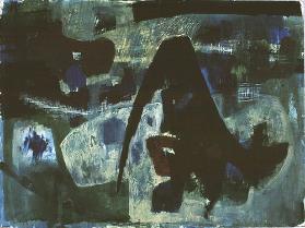 © Estate of Yvonne McKague Housser