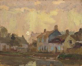 Sunrise, Episy sur Loing