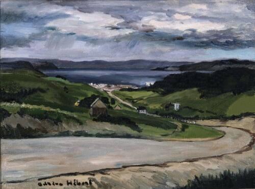 Grand Baie, Saguenay