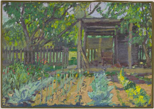 My Garden, Thornhill