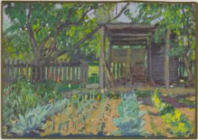 My Garden, Thornhill