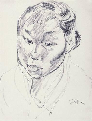 Untitled (child)