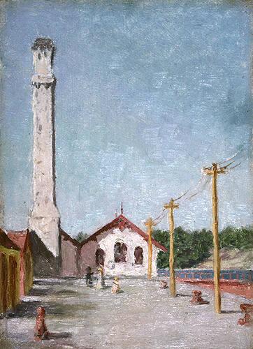 Dry Dock, Esquimalt, B.C.