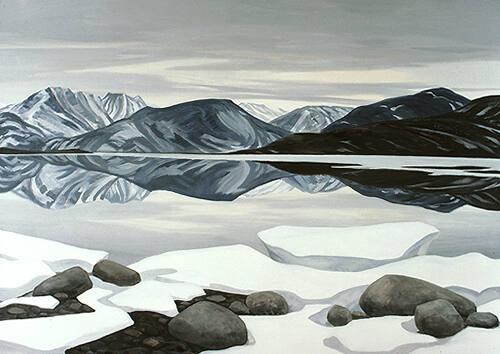 Broughton Reflections