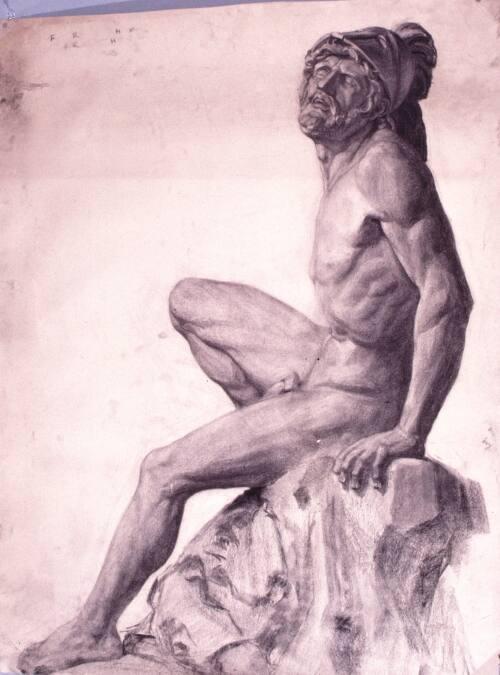 Ajax the Great (from plaster cast)