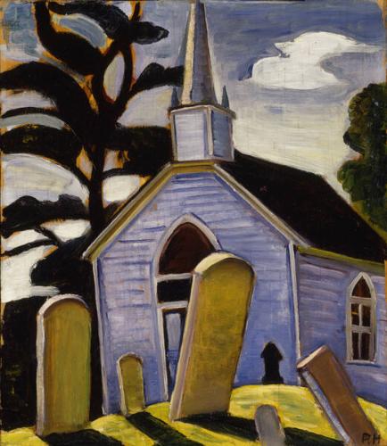 Prudence Heward