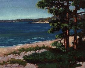 Georgian Bay Landscape