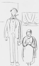 Arthur Lismer and Emily Carr