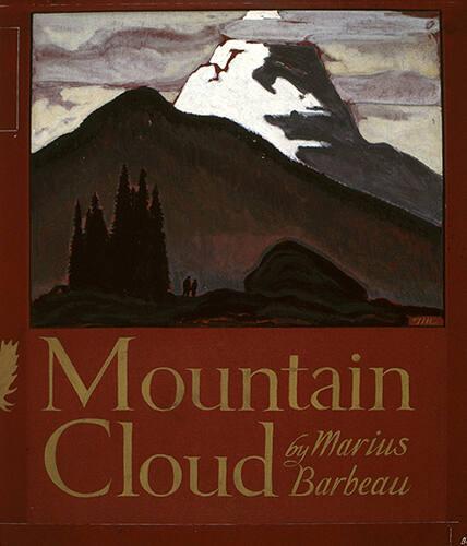 With the permission of the Estate of Thoreau MacDonald