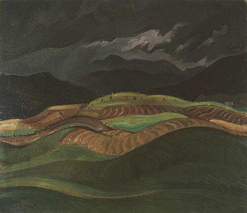 St. Hilarion, Quebec