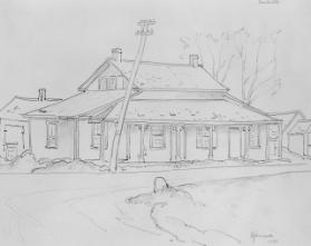 © The Estate of A.J. Casson