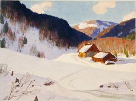 The Chapdelaine Farm