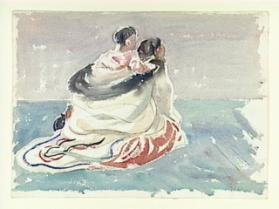 Eskimo Mother, Povungnituk