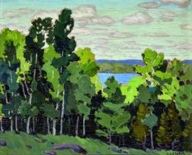 © The Estate of A.J. Casson