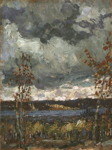 Nova Scotia Landscape