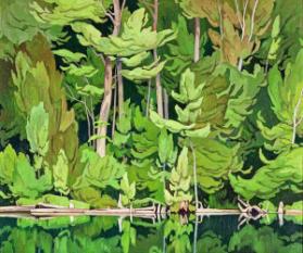 © The Estate of A.J. Casson