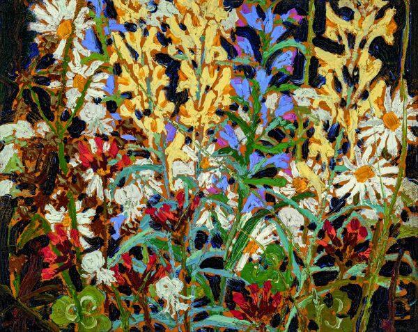 Wildflowers